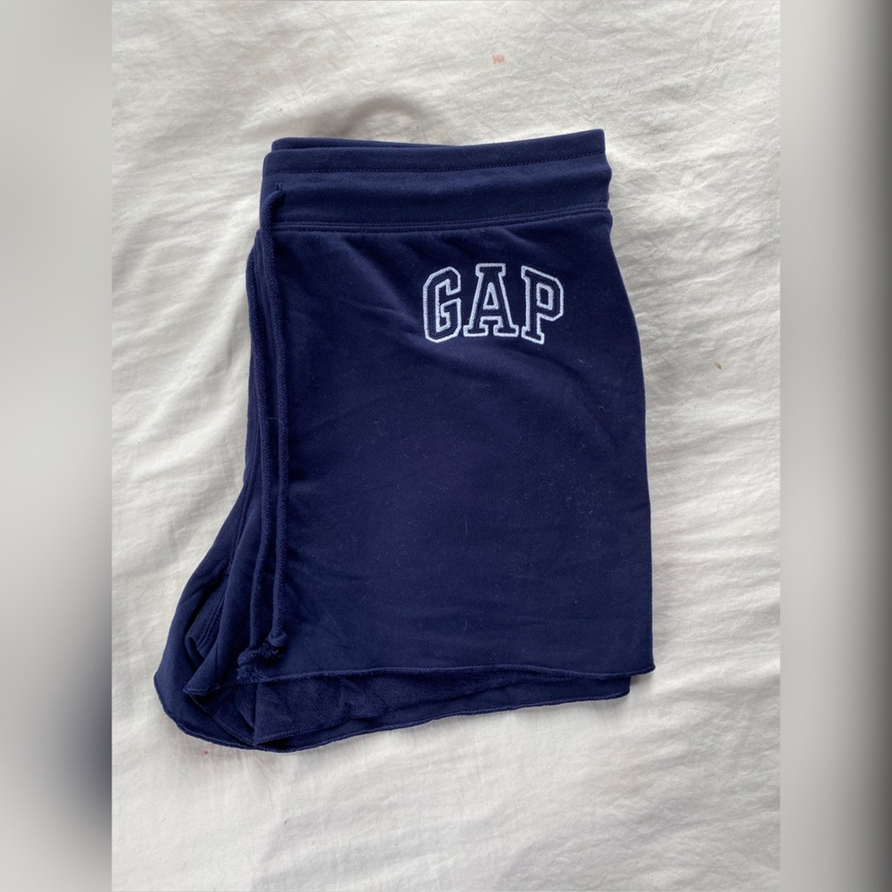 GAP mesh shorts